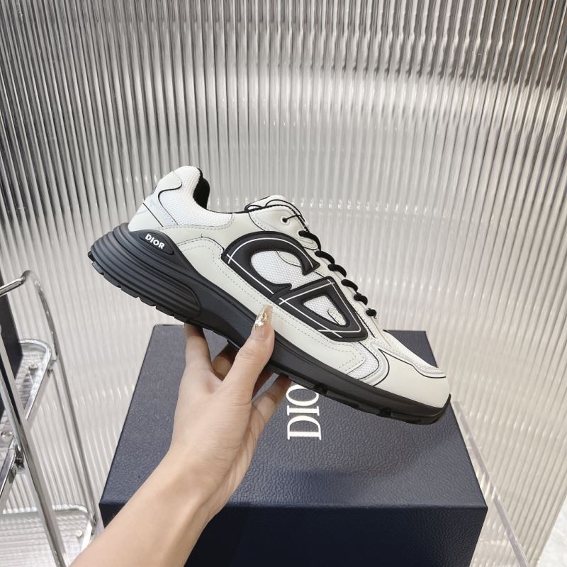 Christian Dior Sneaker